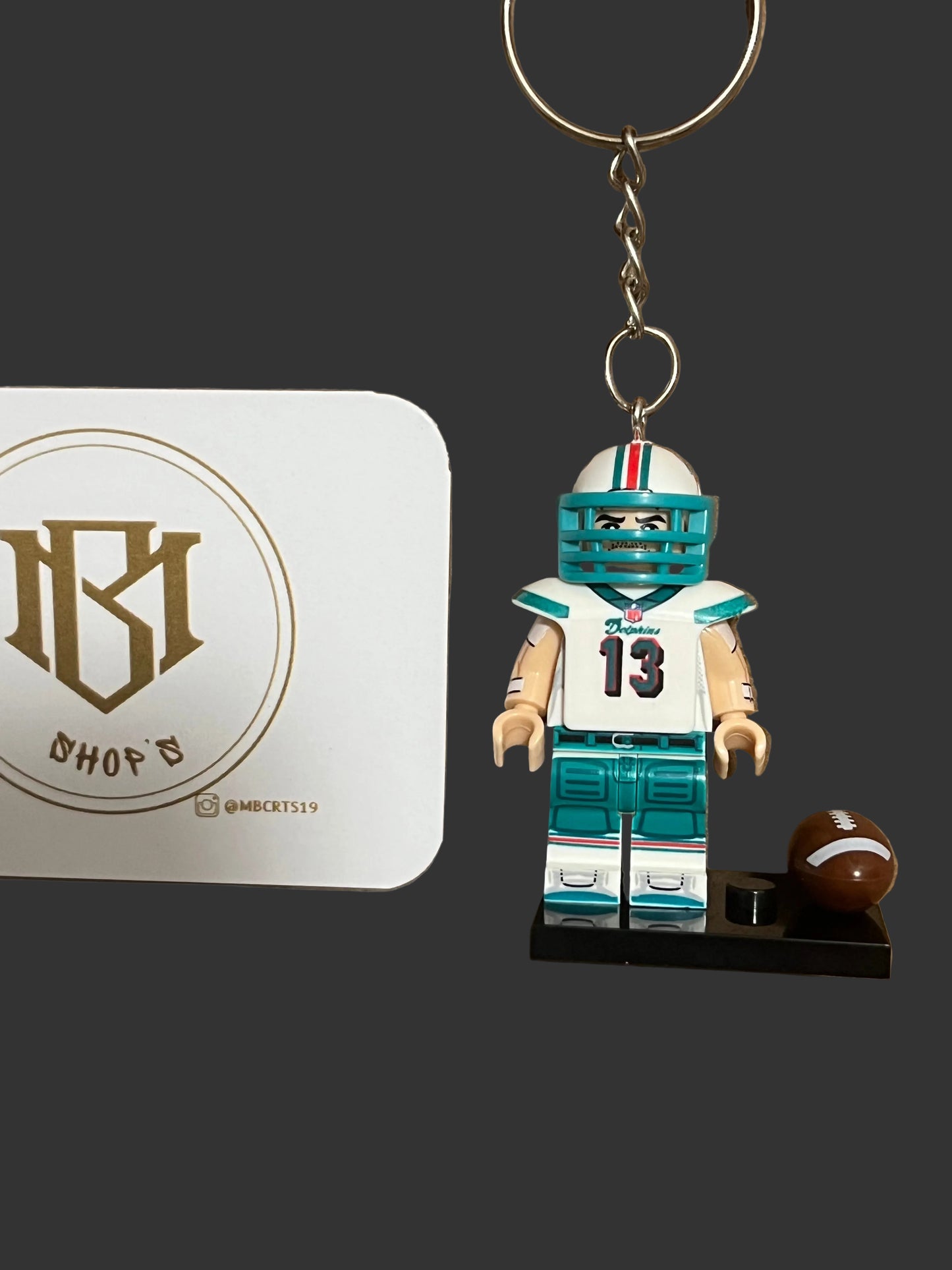Dan Marino (Miami Dolphins)