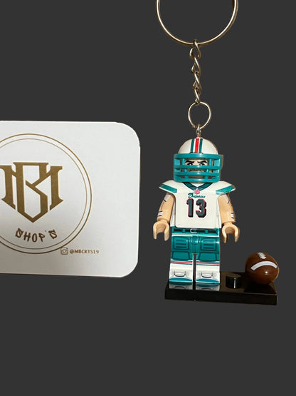 Dan Marino (Miami Dolphins)