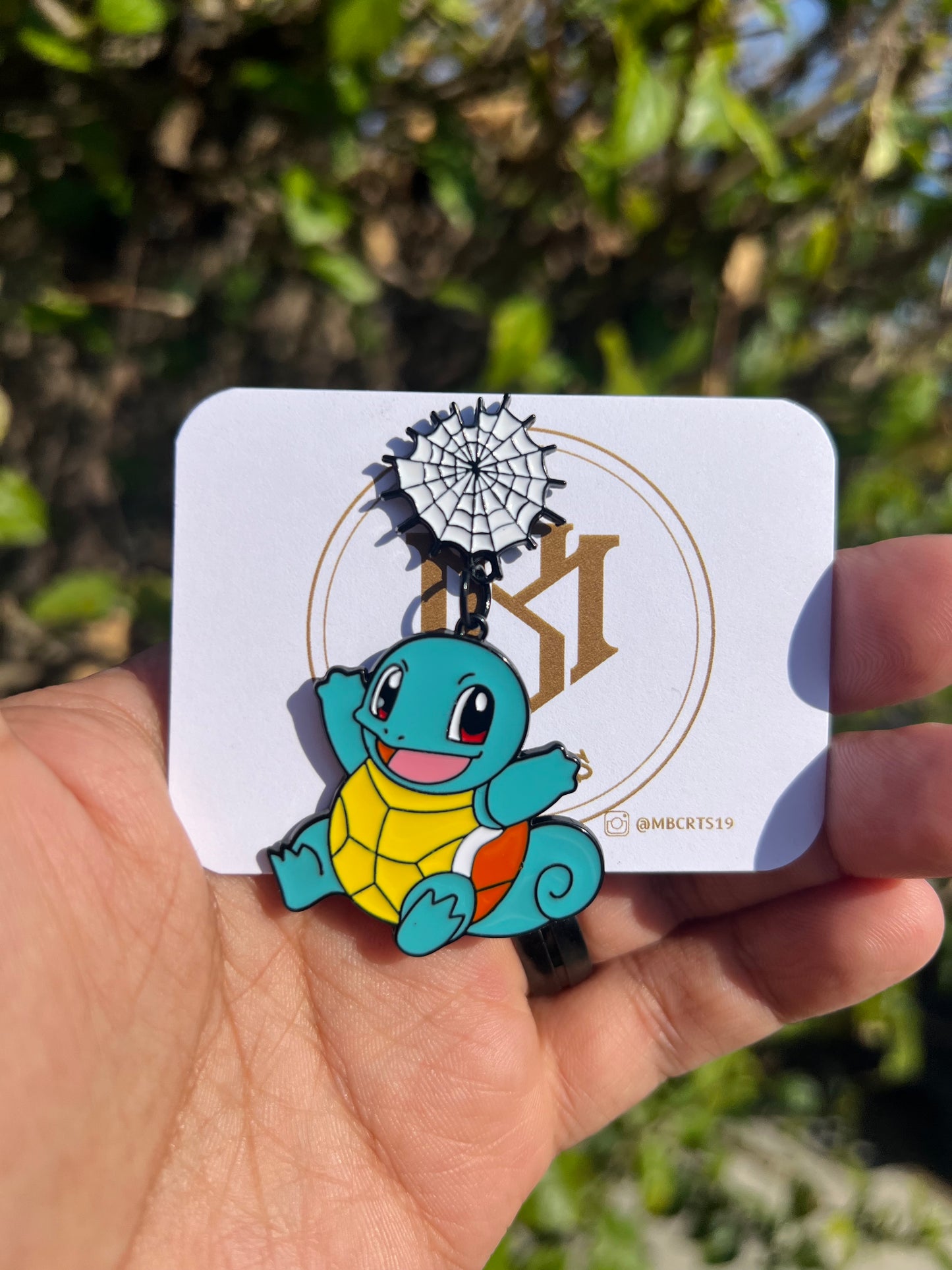 Squirtle (Pokemon)