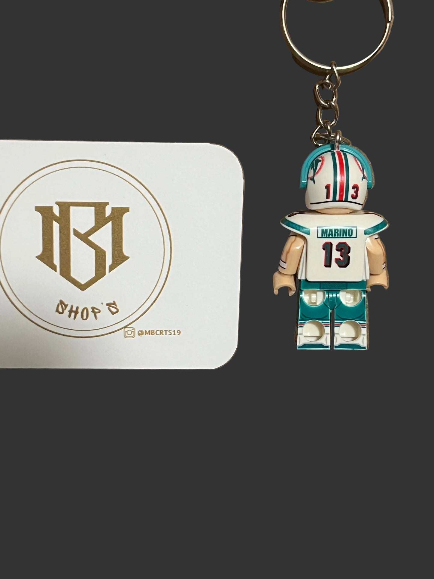 Dan Marino (Miami Dolphins)