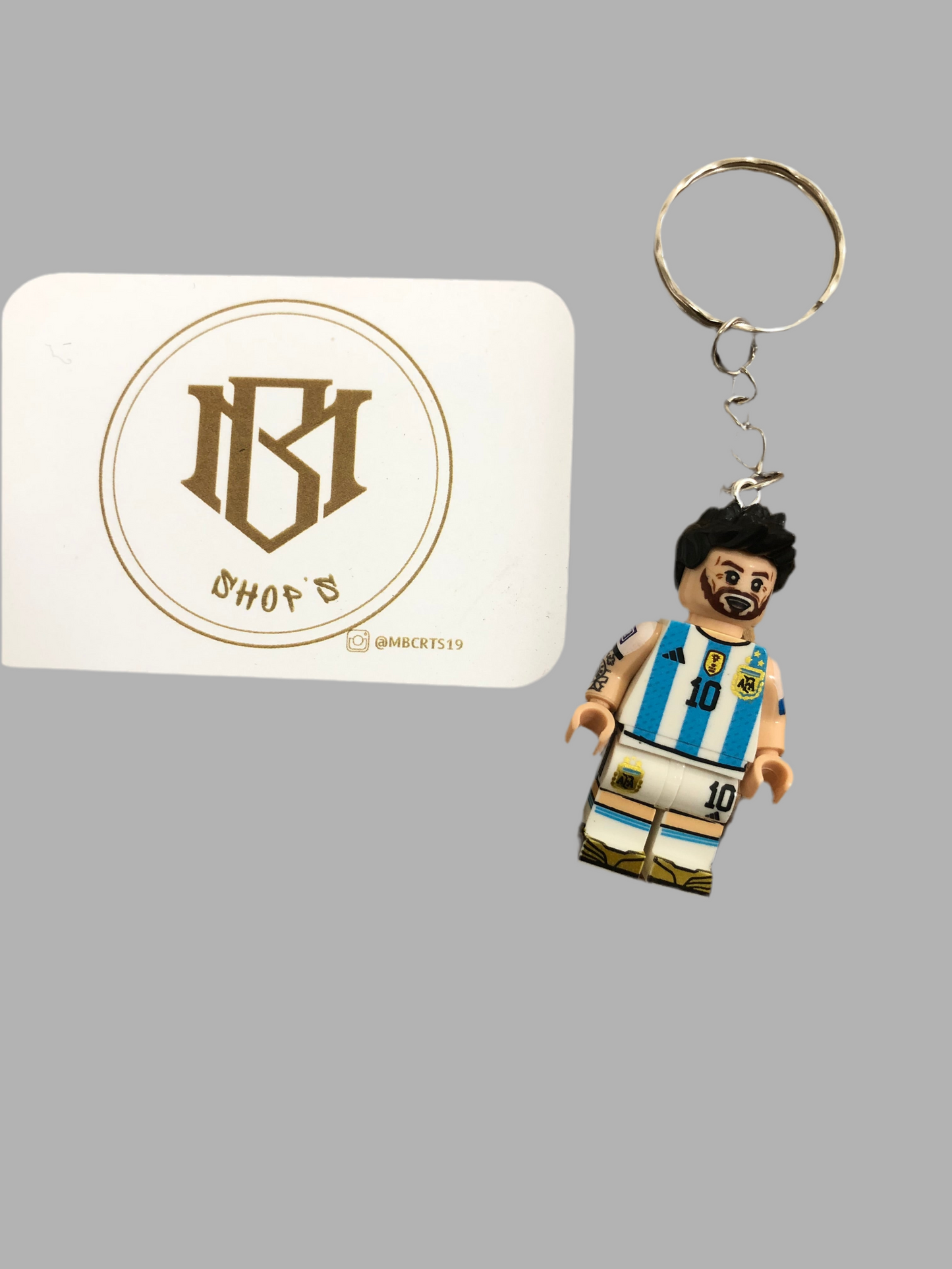 Messi (Argentina)