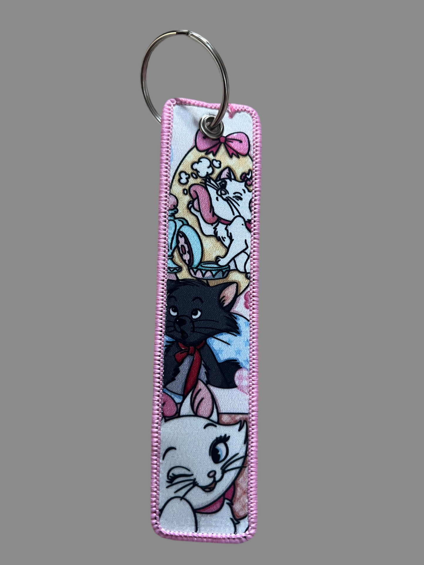 The Aristocats