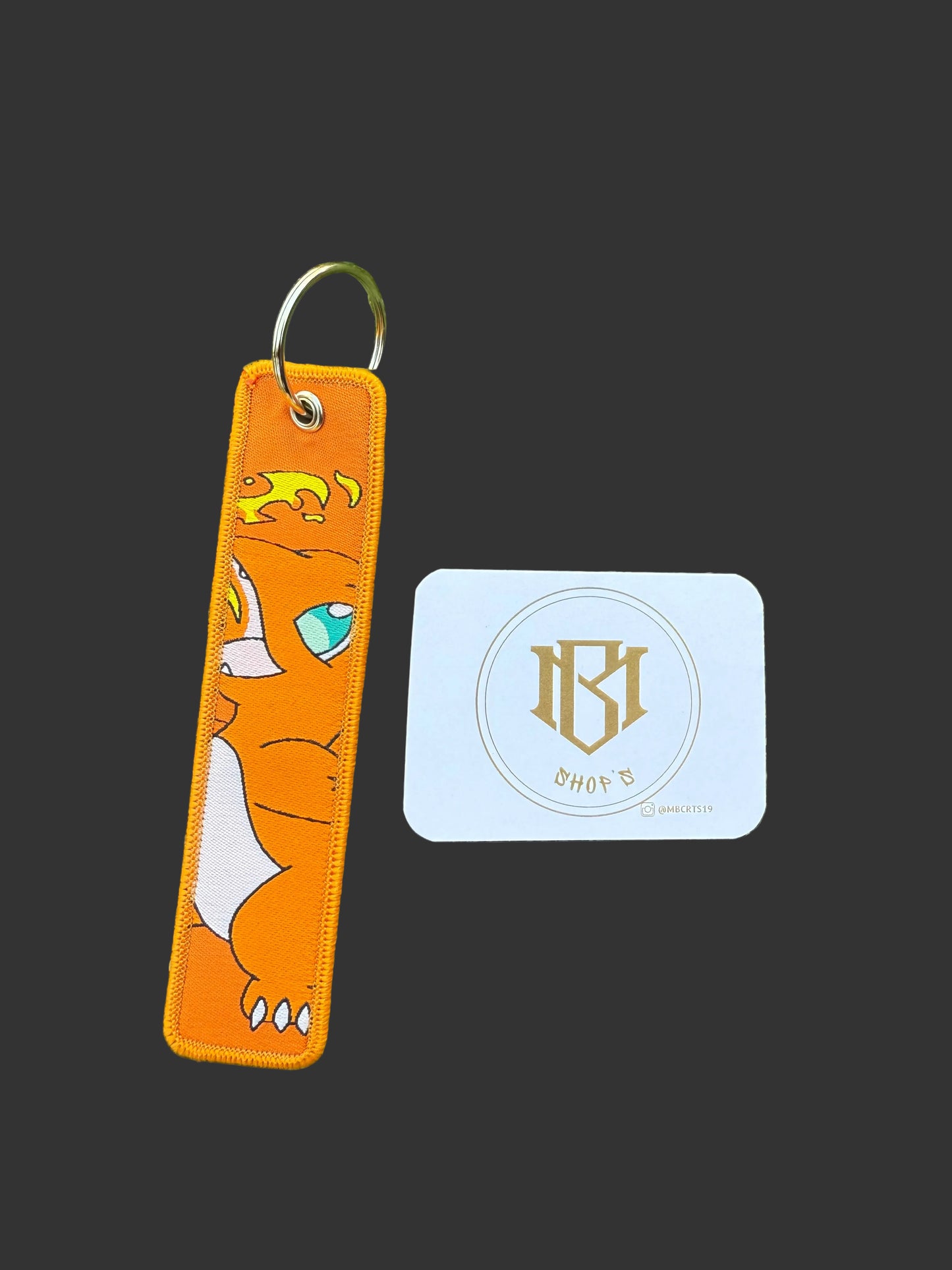 Charmander