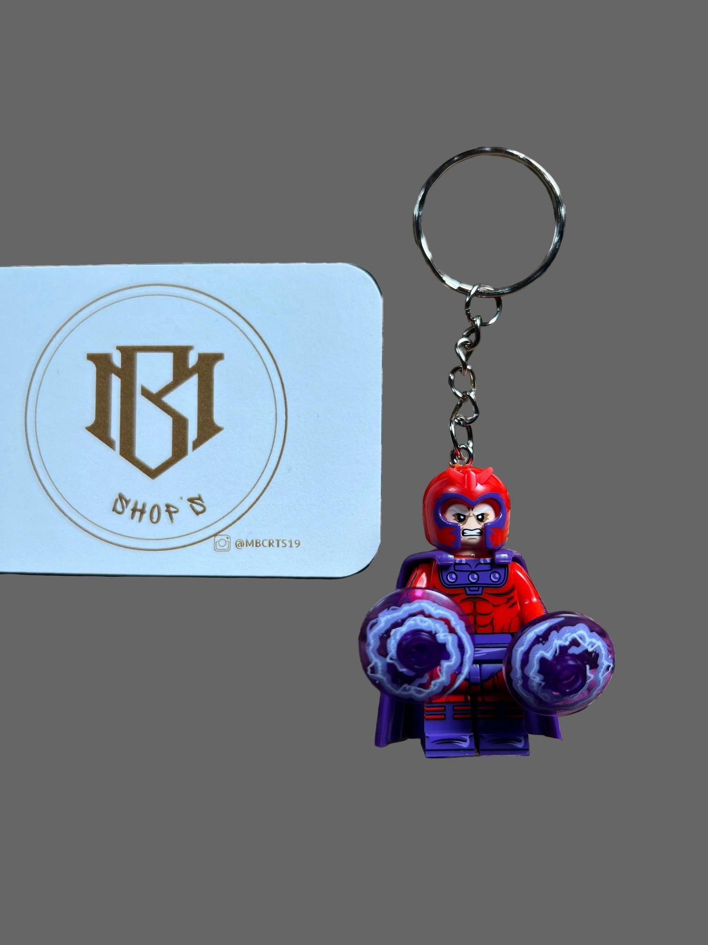 Magneto (X-Men)