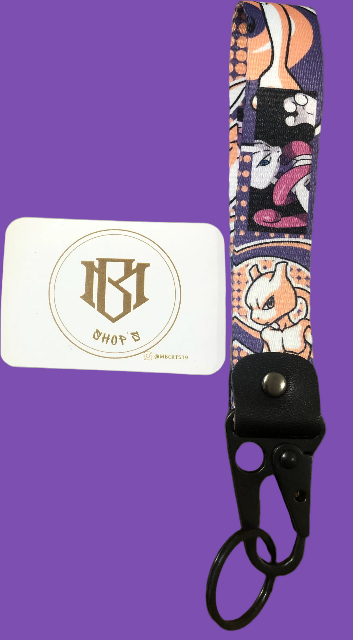 Mewtwo – MB SHOPS