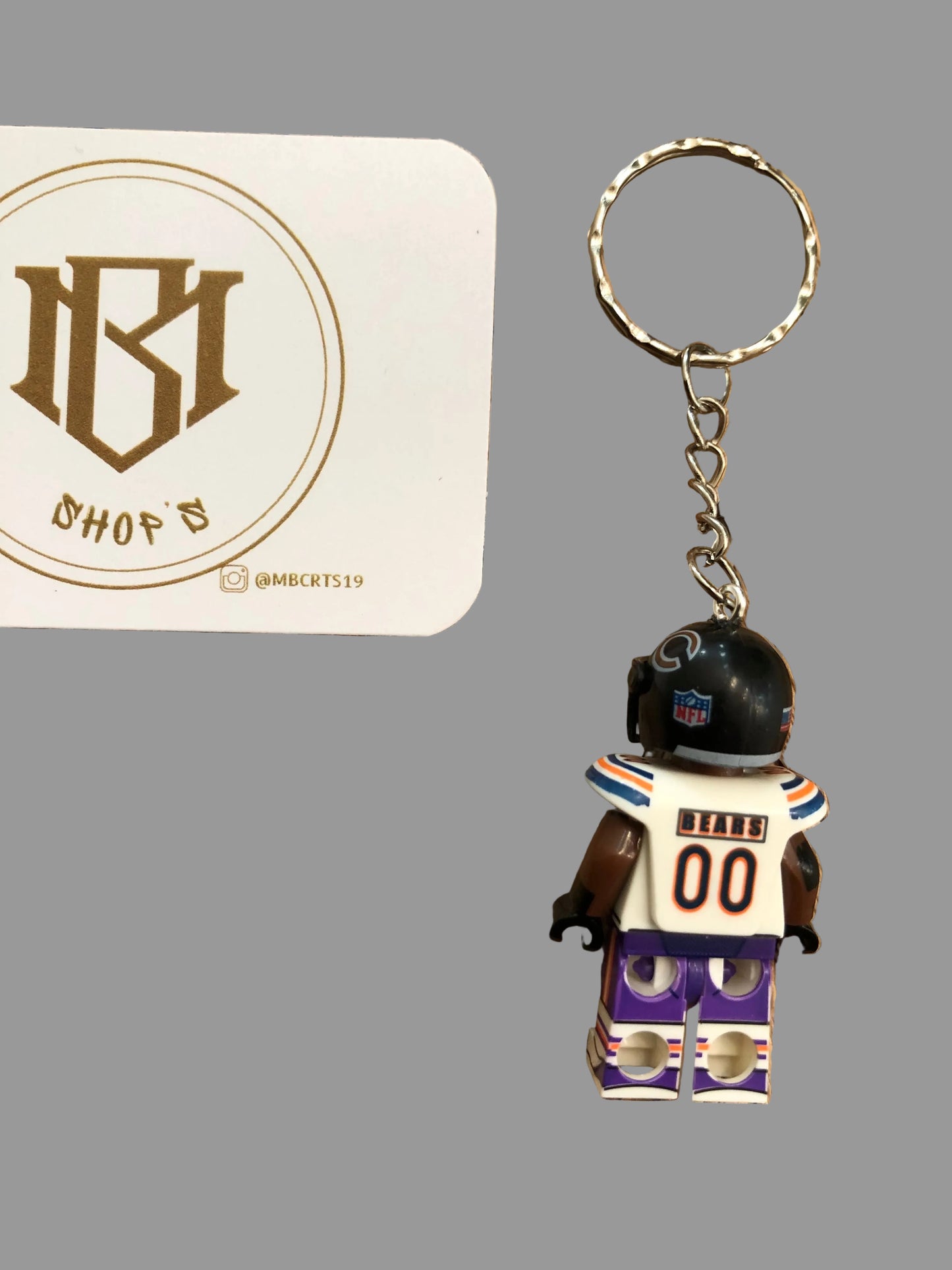 Chicago Bears