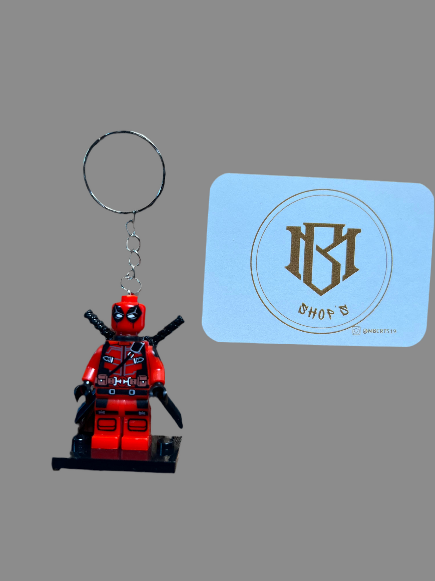 Deadpool