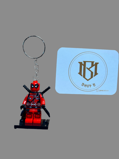 Deadpool