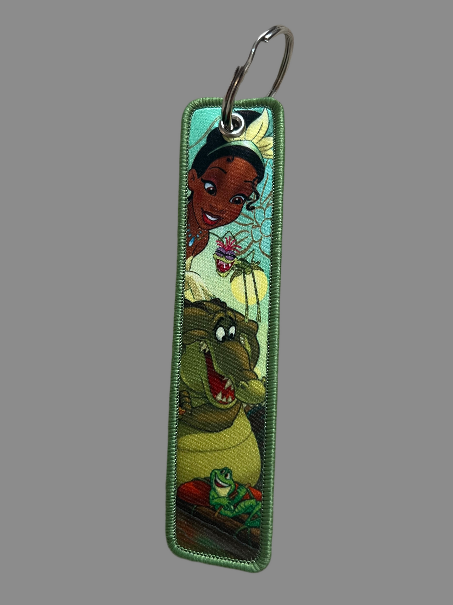 Tiana