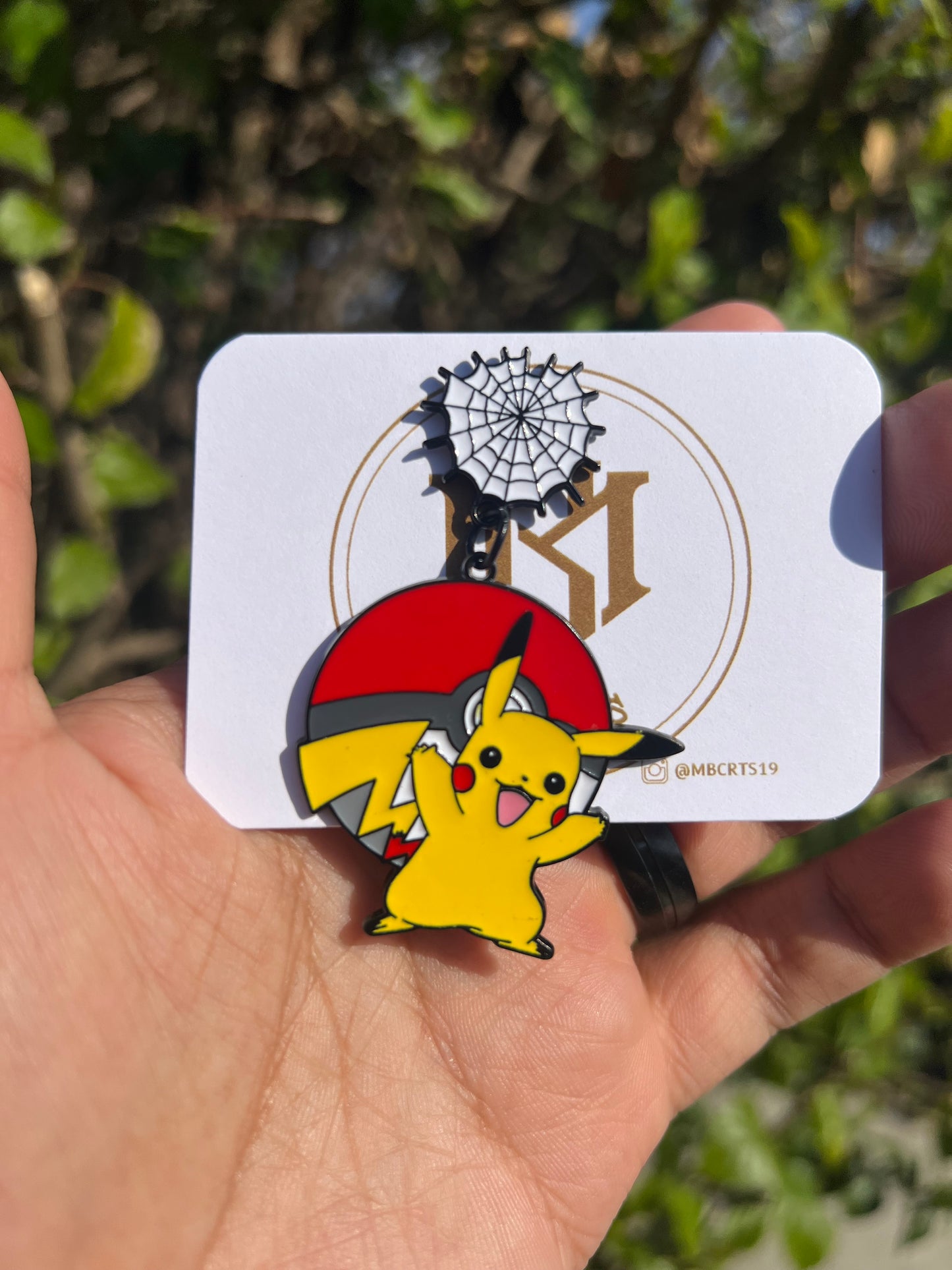 Pikachu (Pokemon)