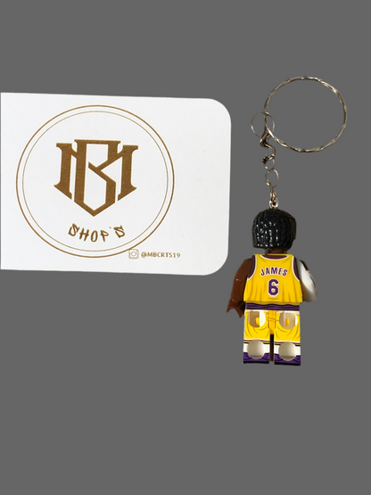 LeBron James (LAKERS)