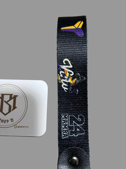 Black Mamba (Kobe Bryant)