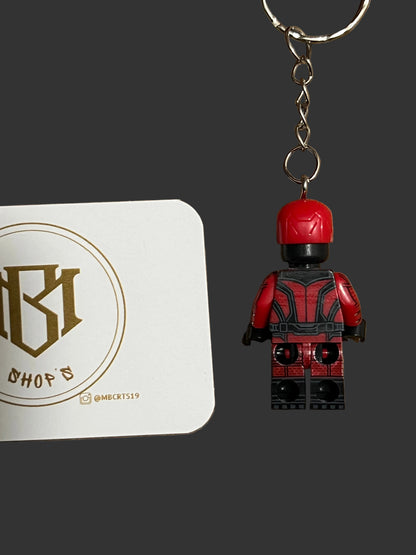Daredevil