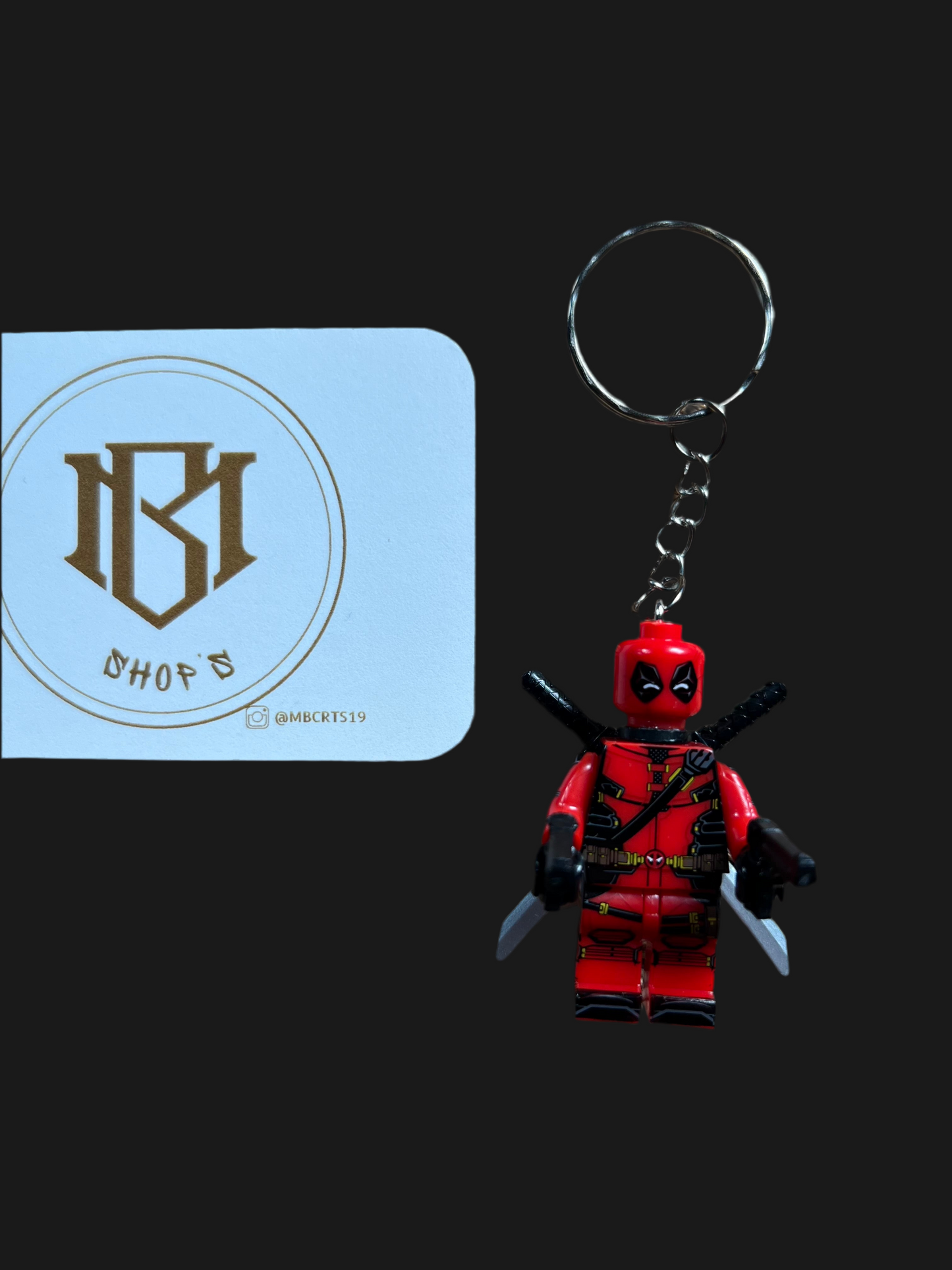 Deadpool