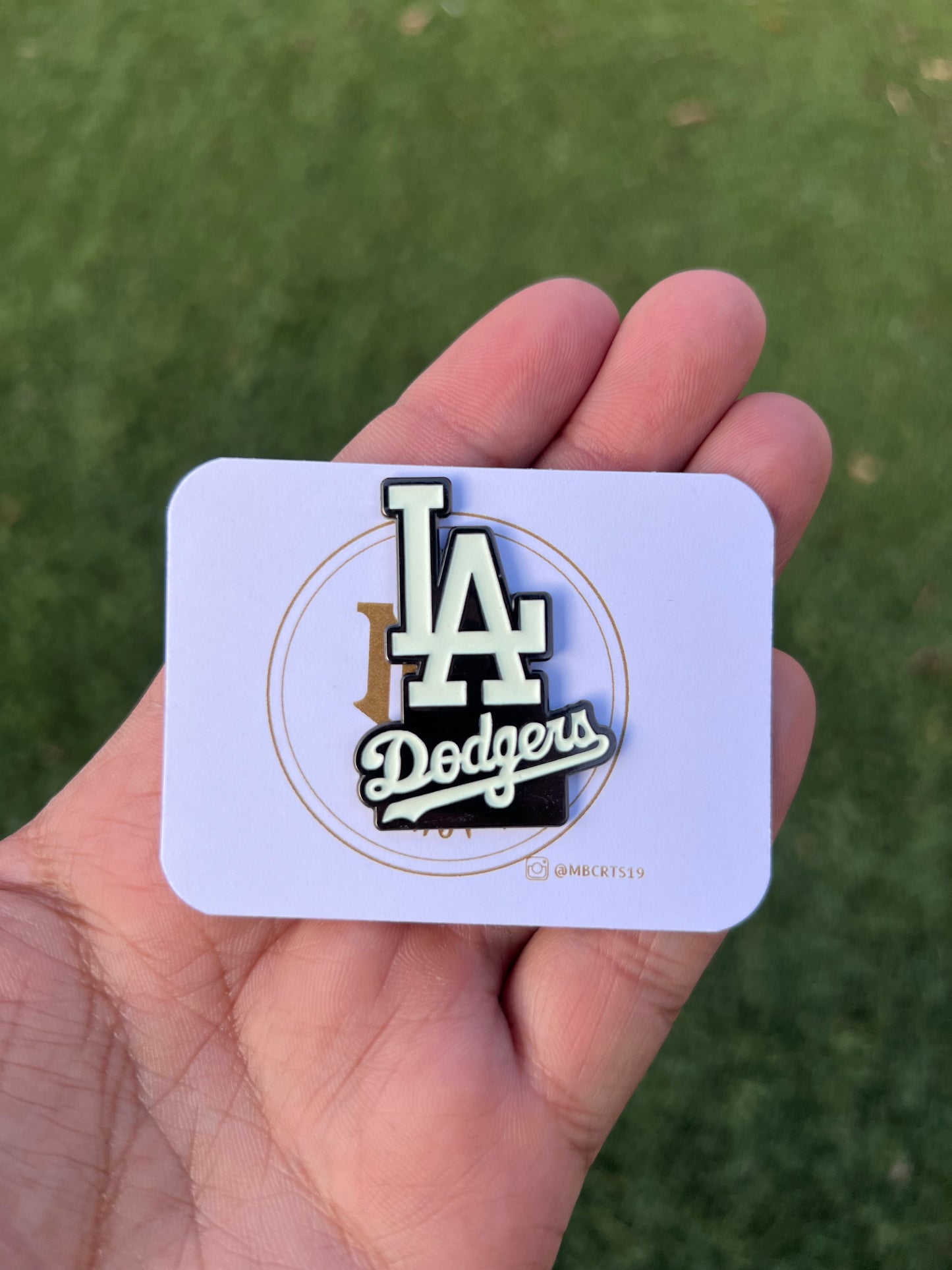LA Dodgers