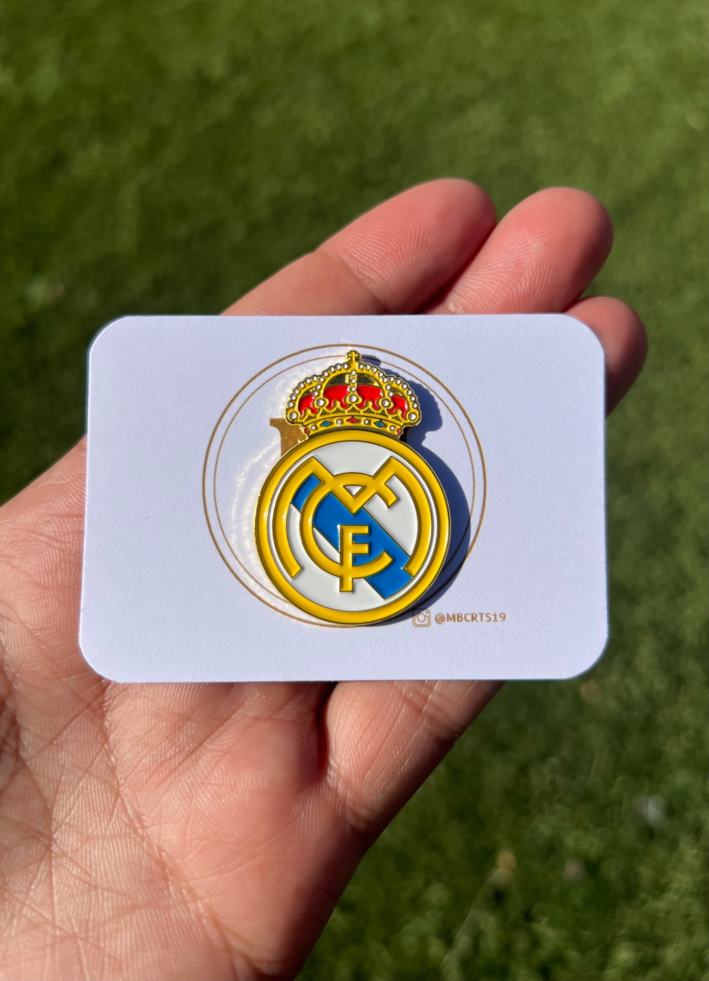 Real Madrid