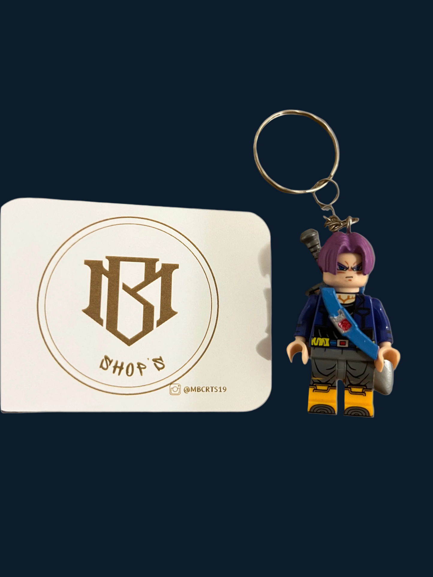Trunks