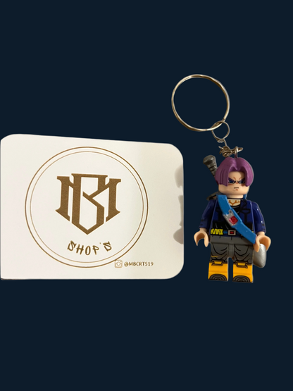 Trunks