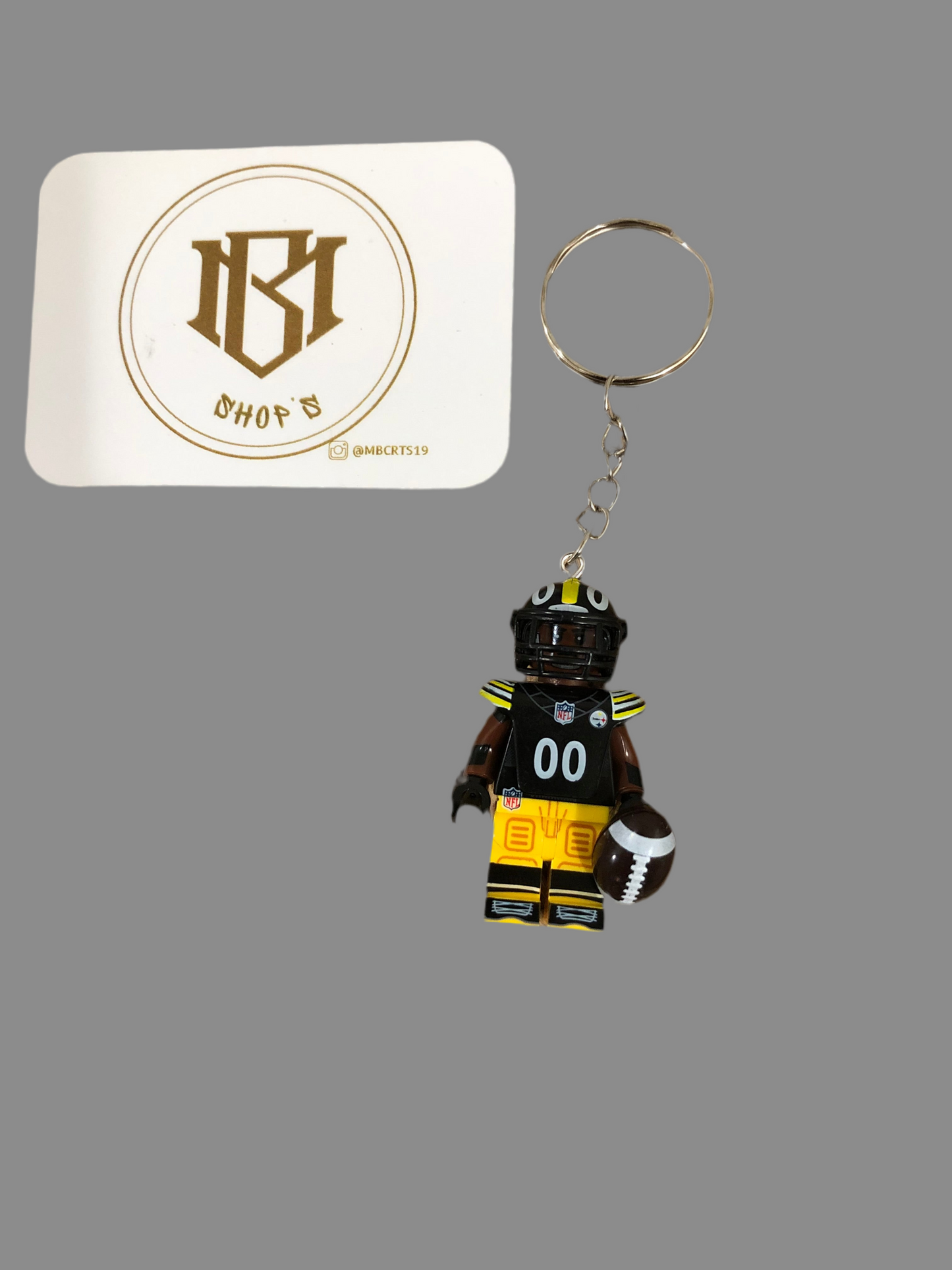 Pittsburgh Steelers