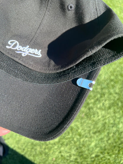 LA Dodgers Coin Blip