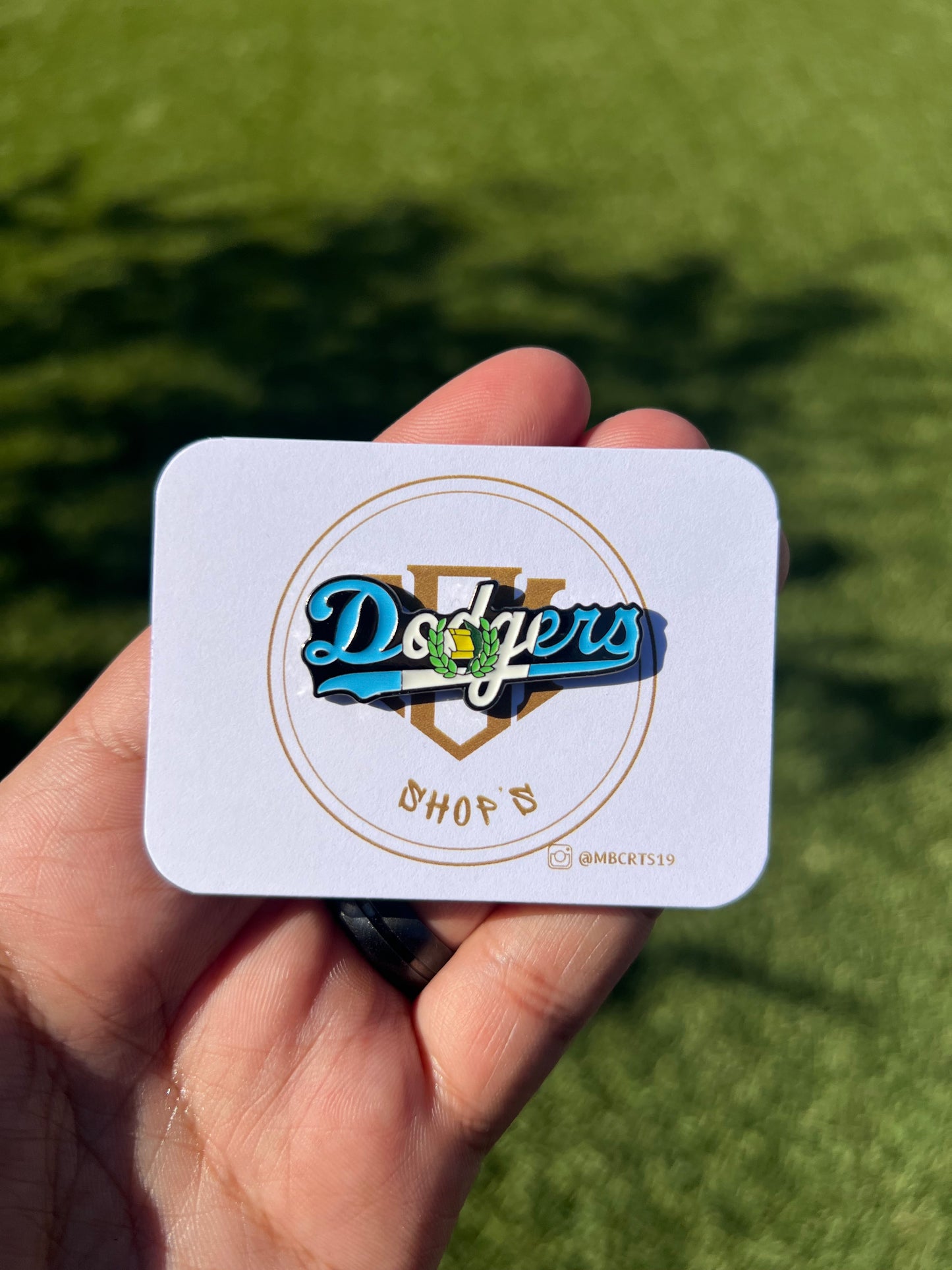 Dodgers