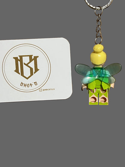 Tinker Bell