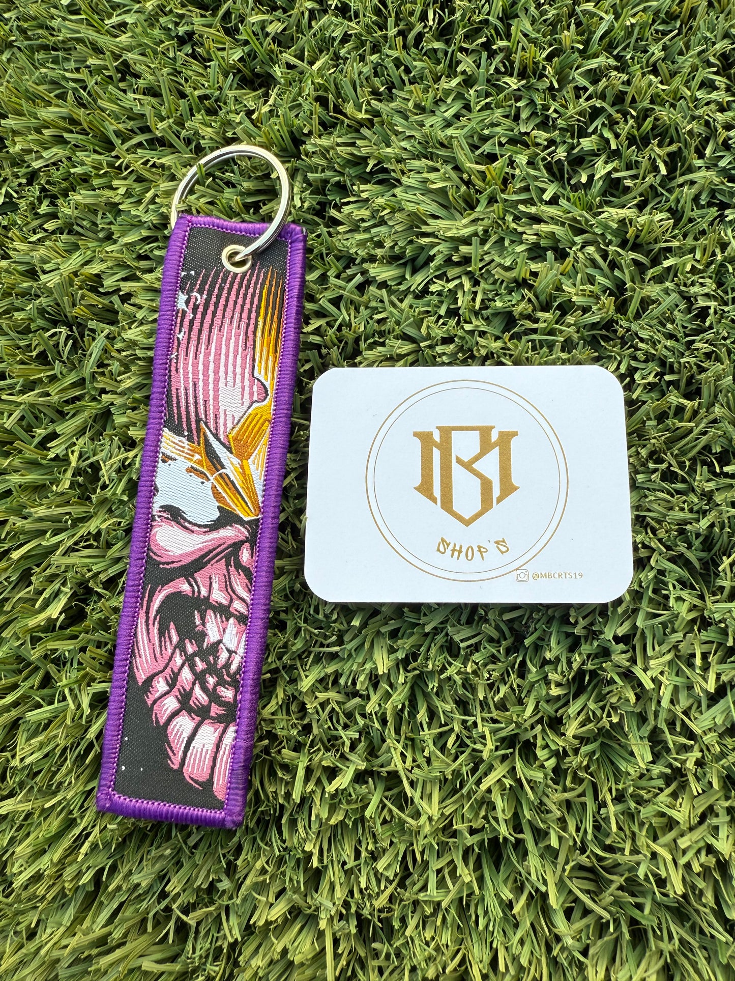 Thanos