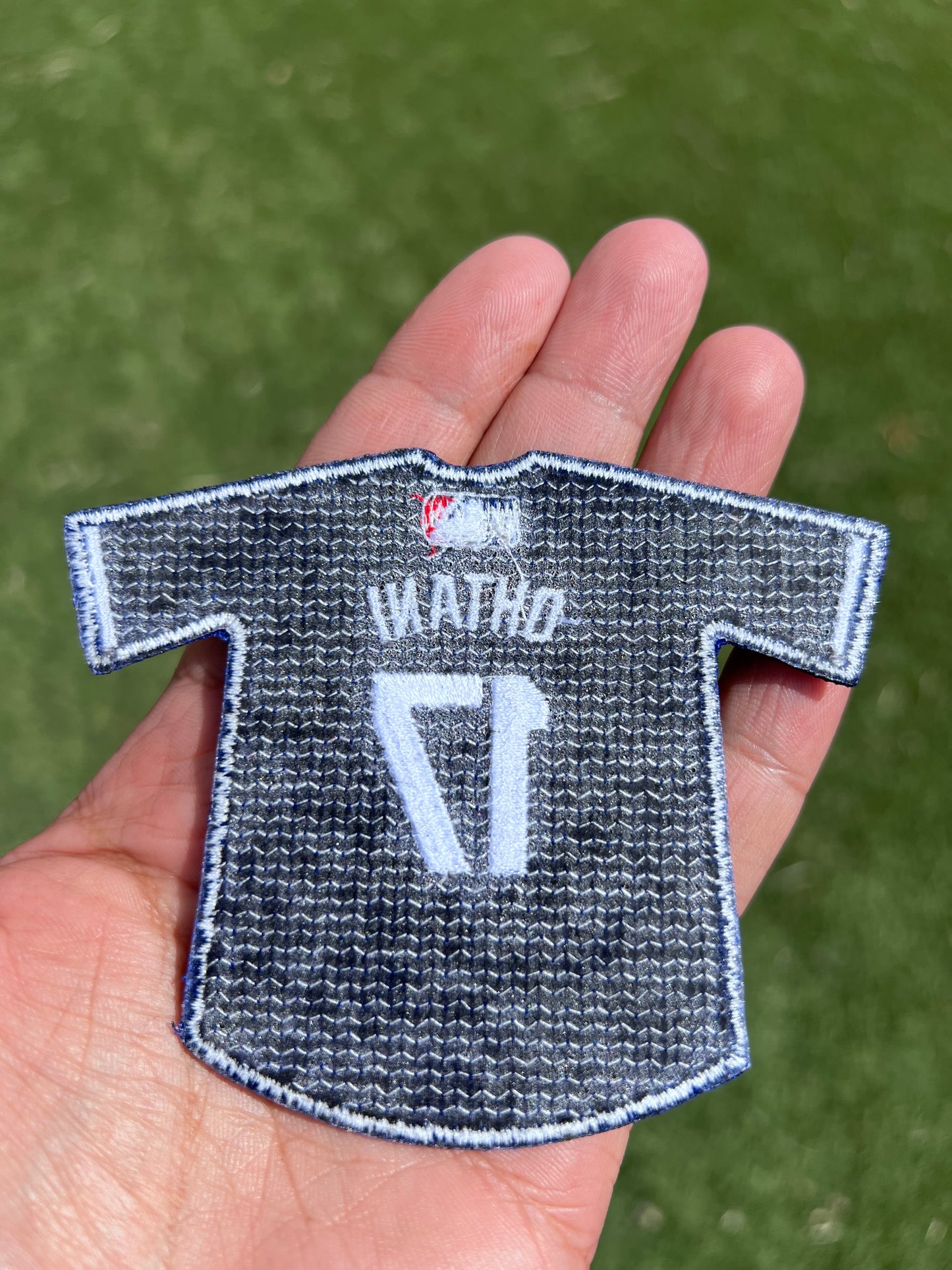 Ohtani Jersey