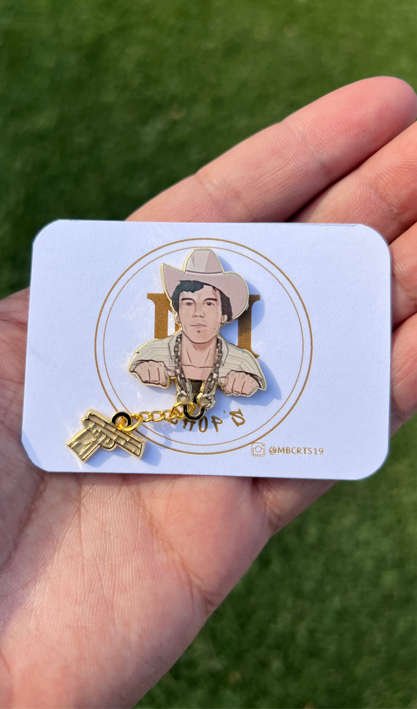 Chalino Sanchez