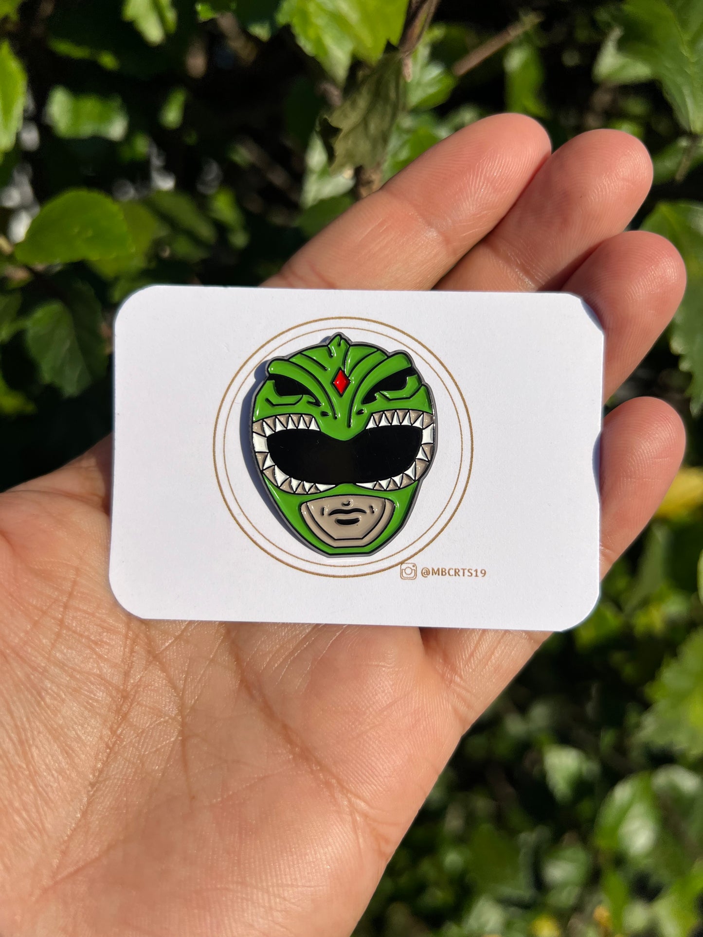 Green Ranger