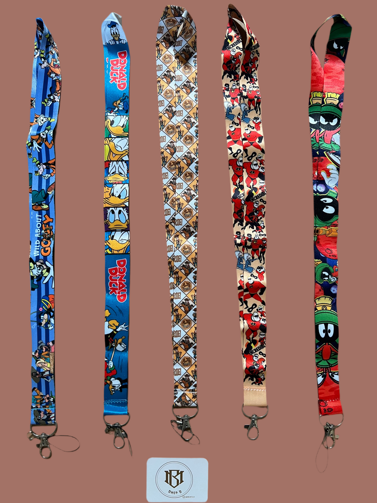 Lanyard