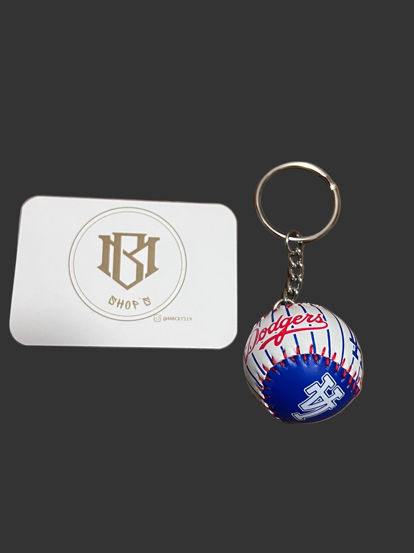 LA Dodgers Baseball