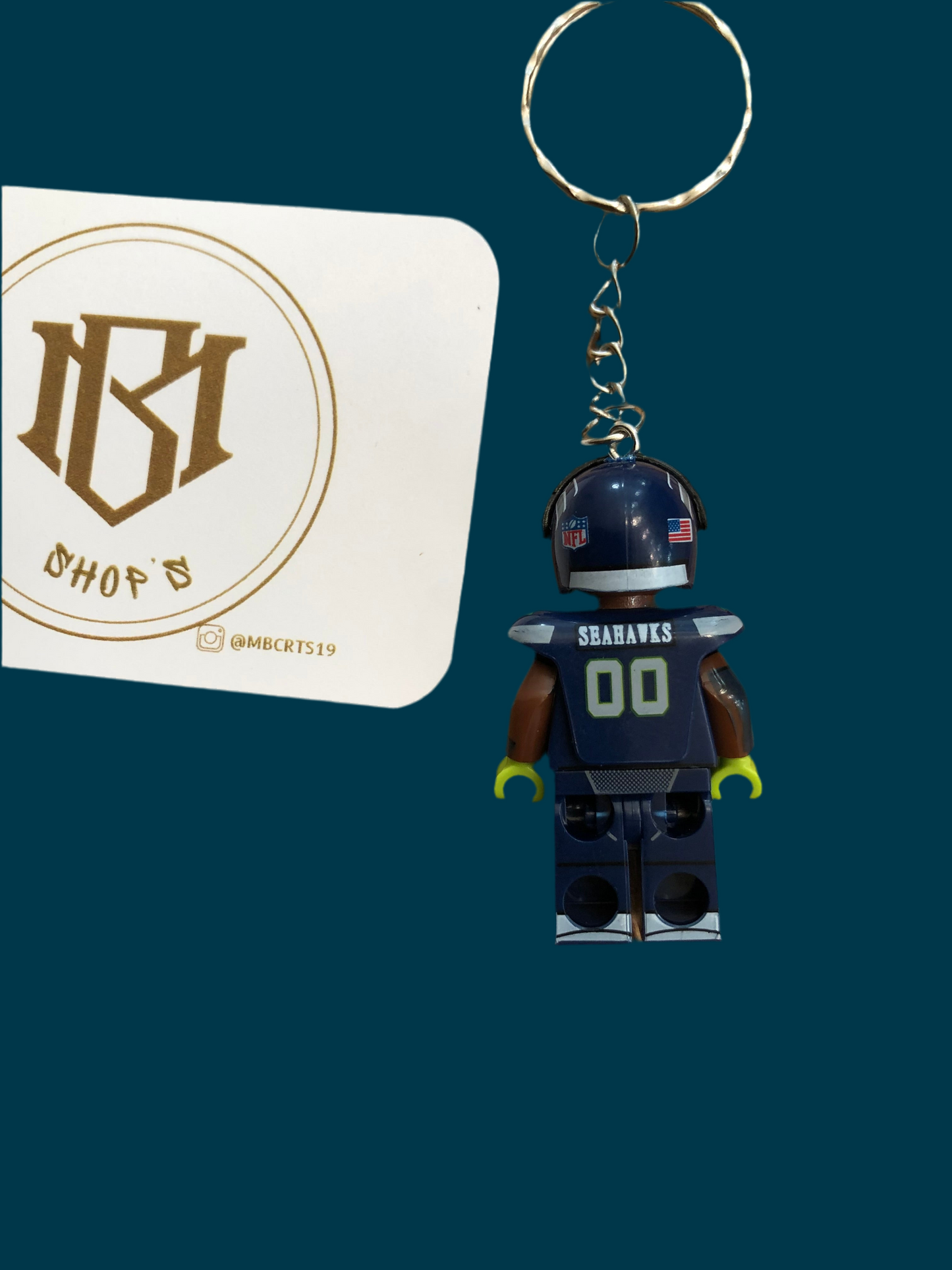 Seattle Seahawks