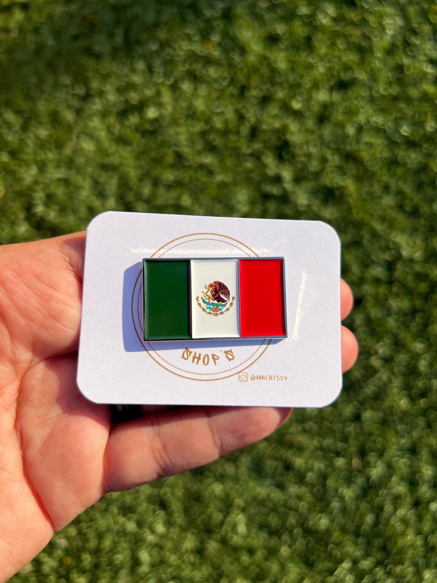 Mexico
