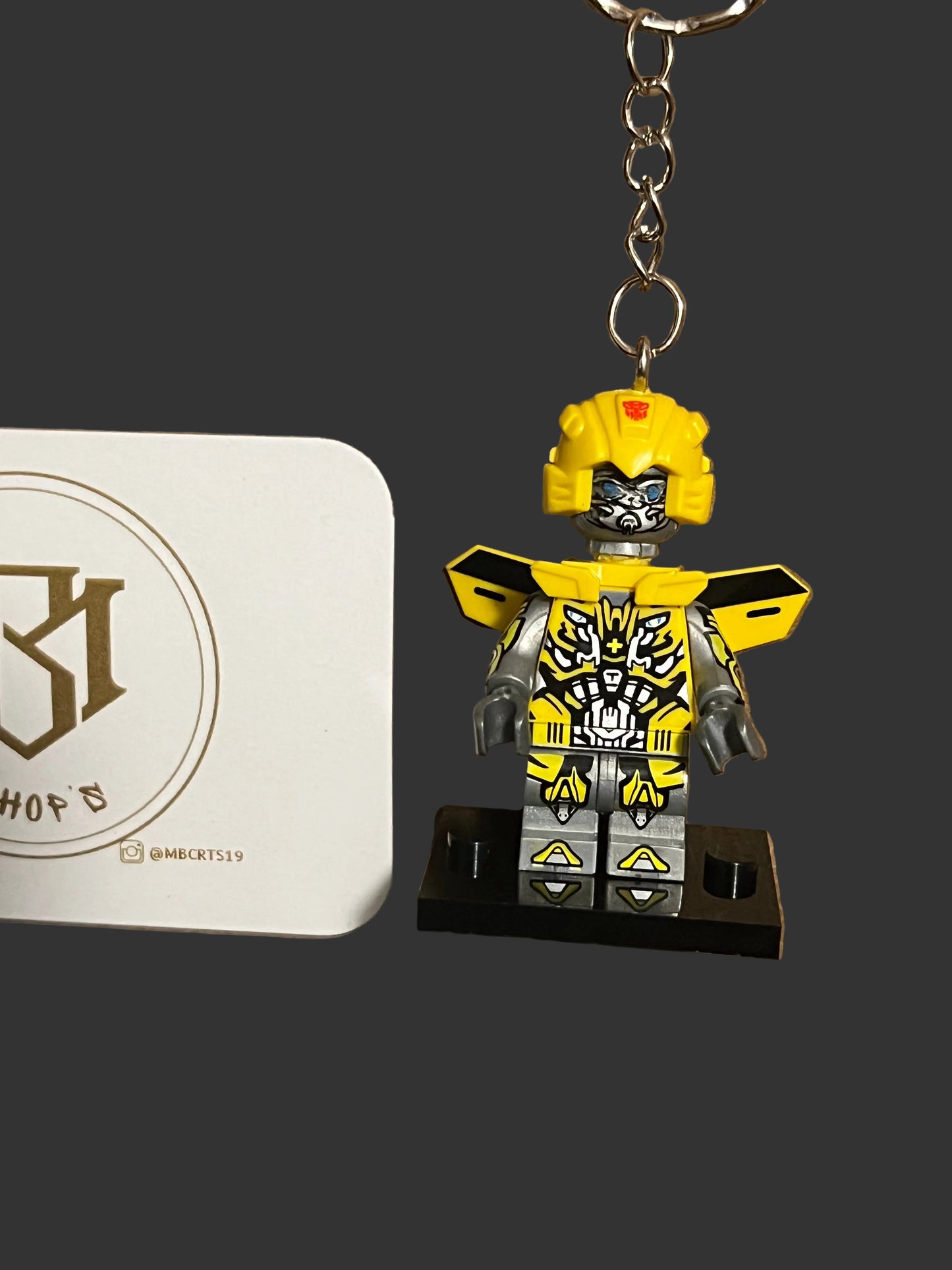 Bumblebee (Transformers)