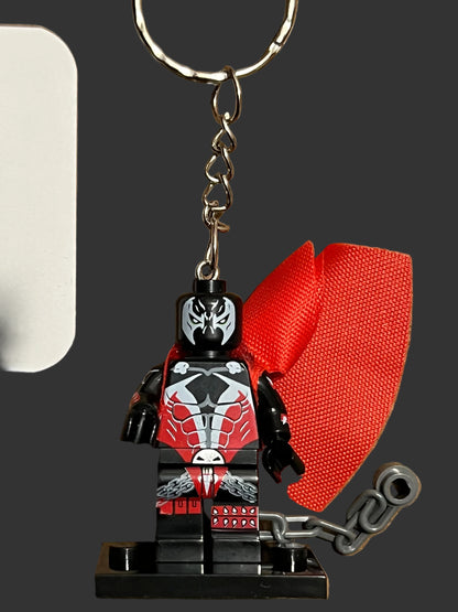 Spawn