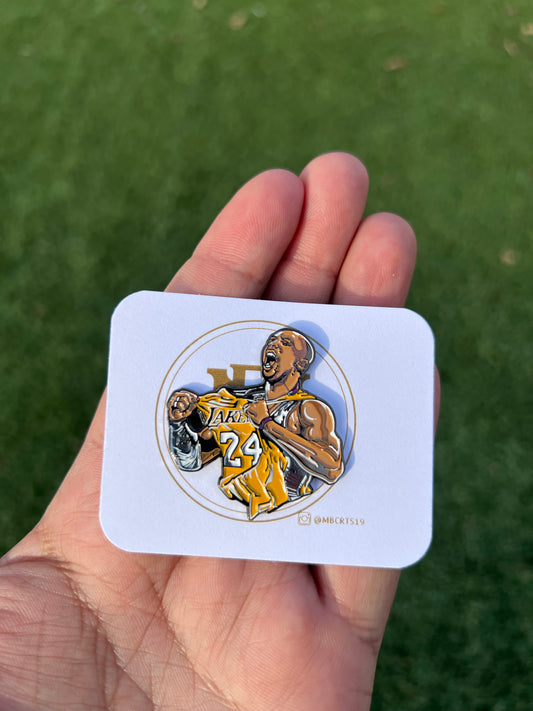 Kobe 24 (Lakers)