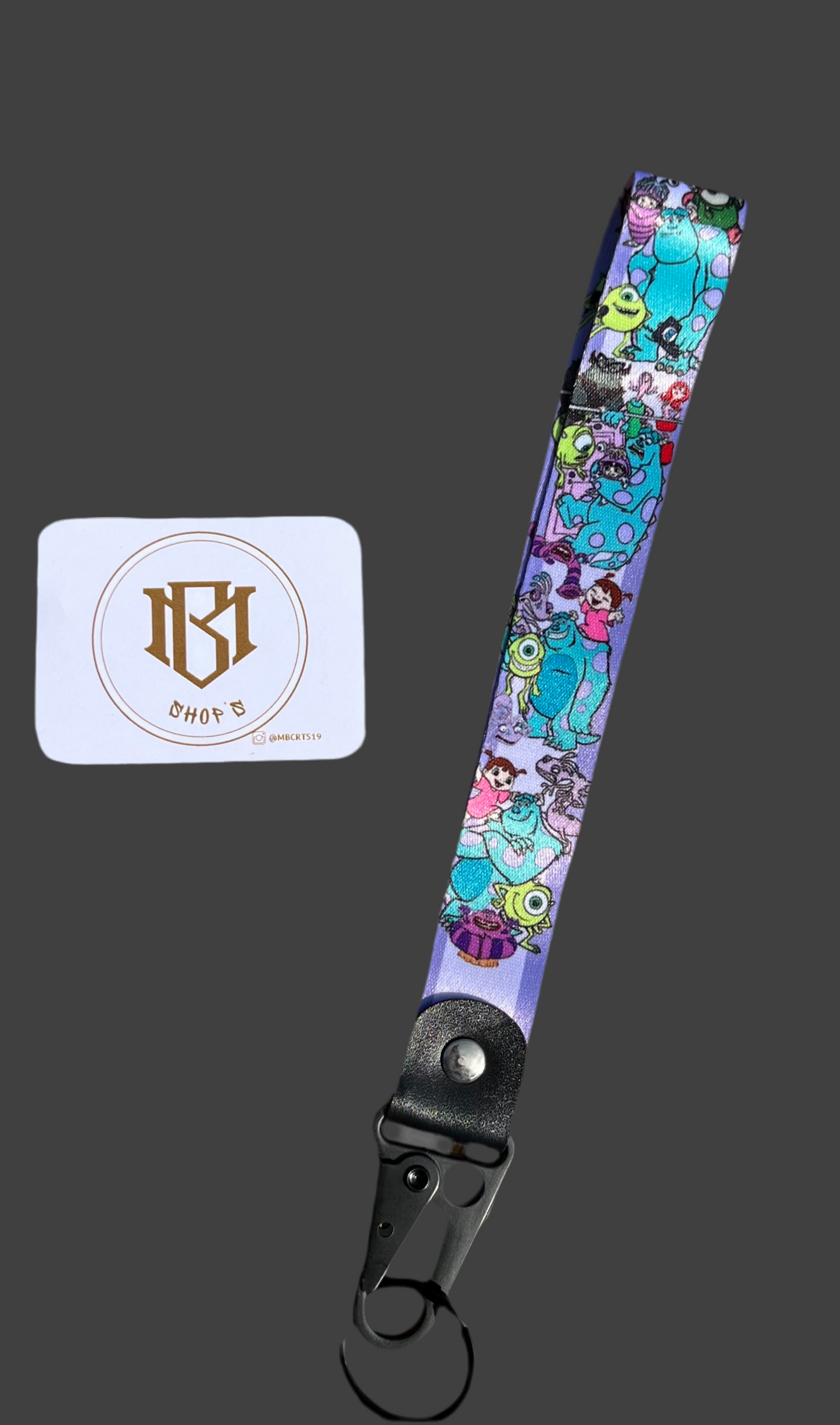 Monsters Inc.