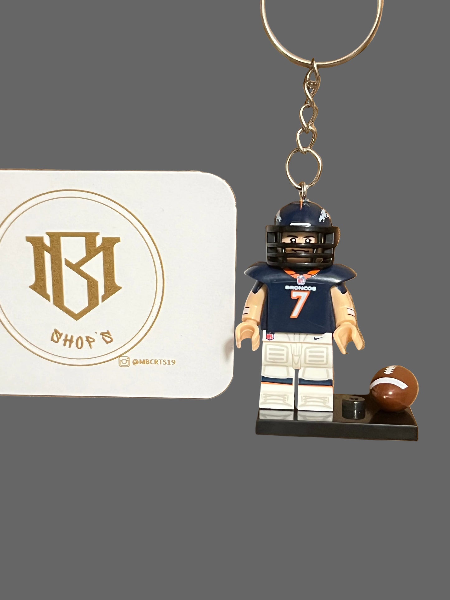 John Elway (Denver Broncos)