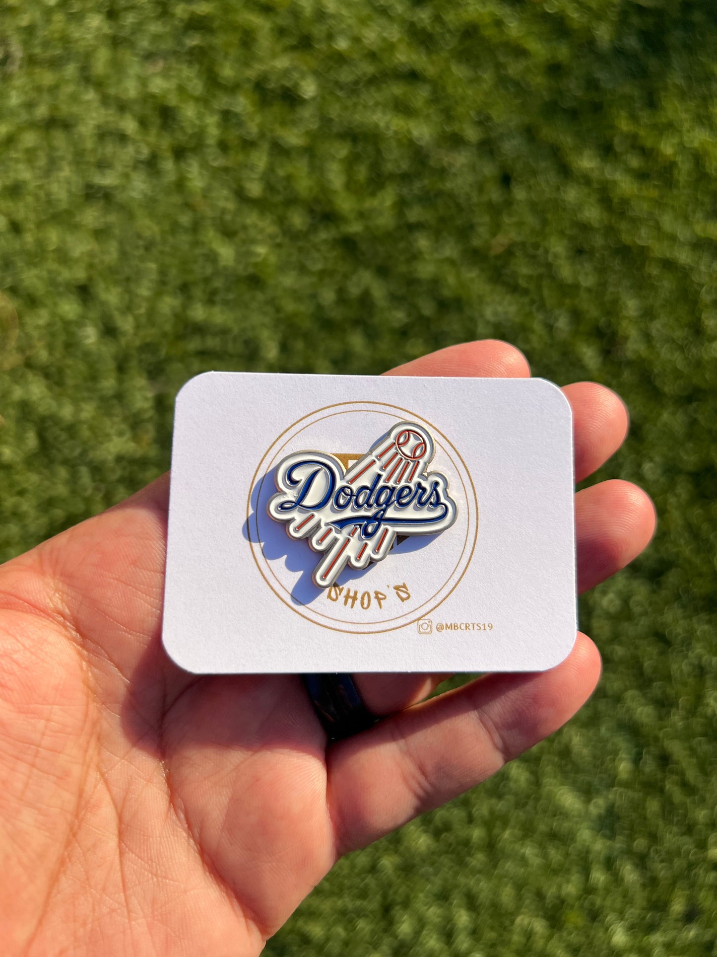 Dodgers