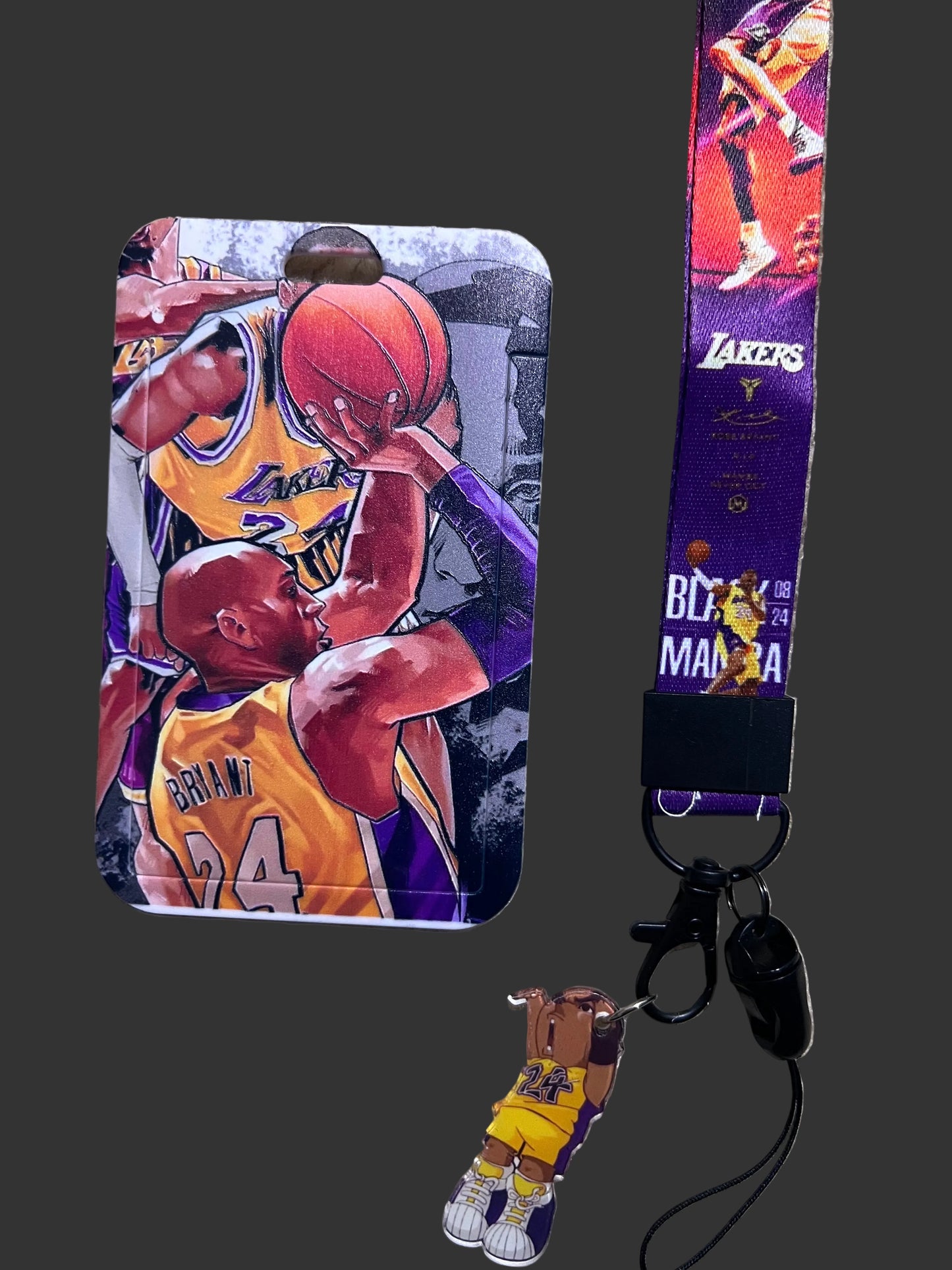 Kobe Bryant