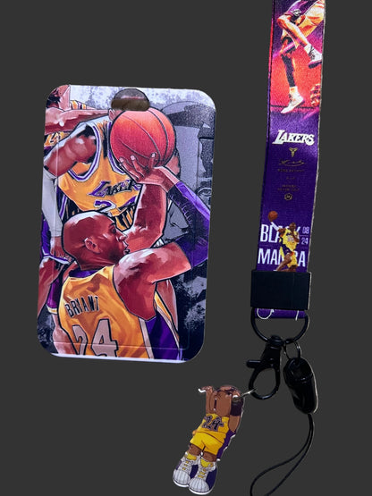 Kobe Bryant