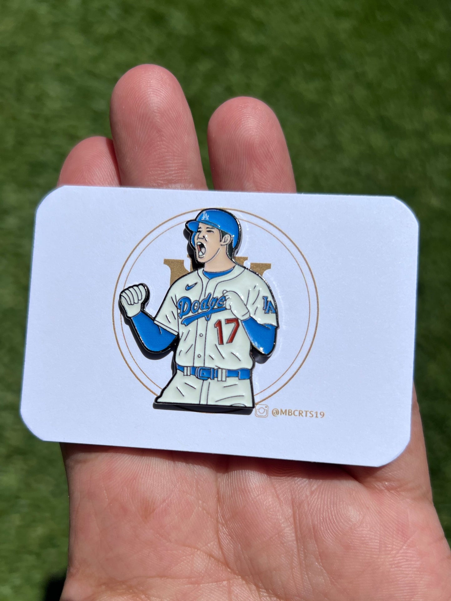 Ohtani
