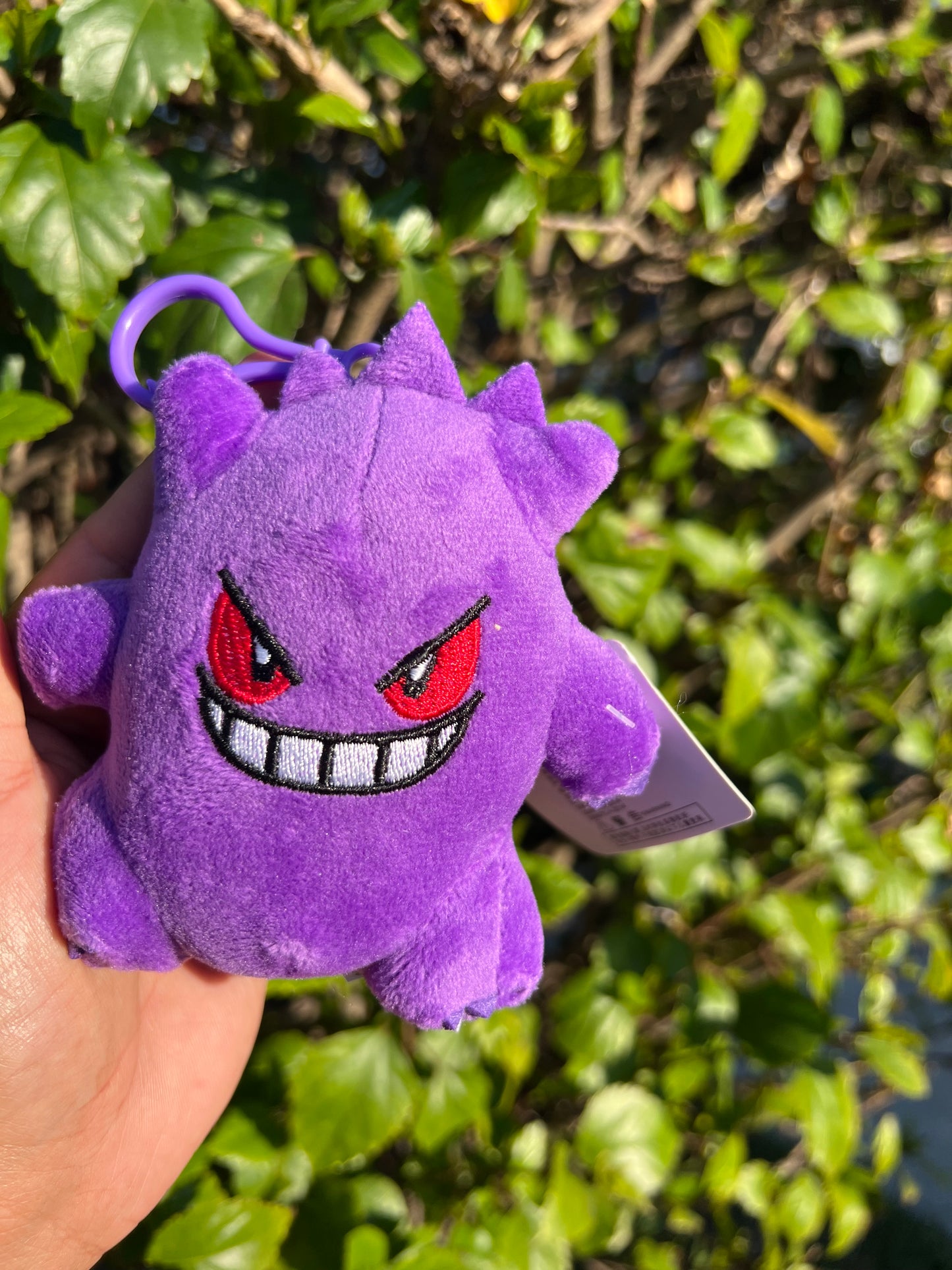 Gengar