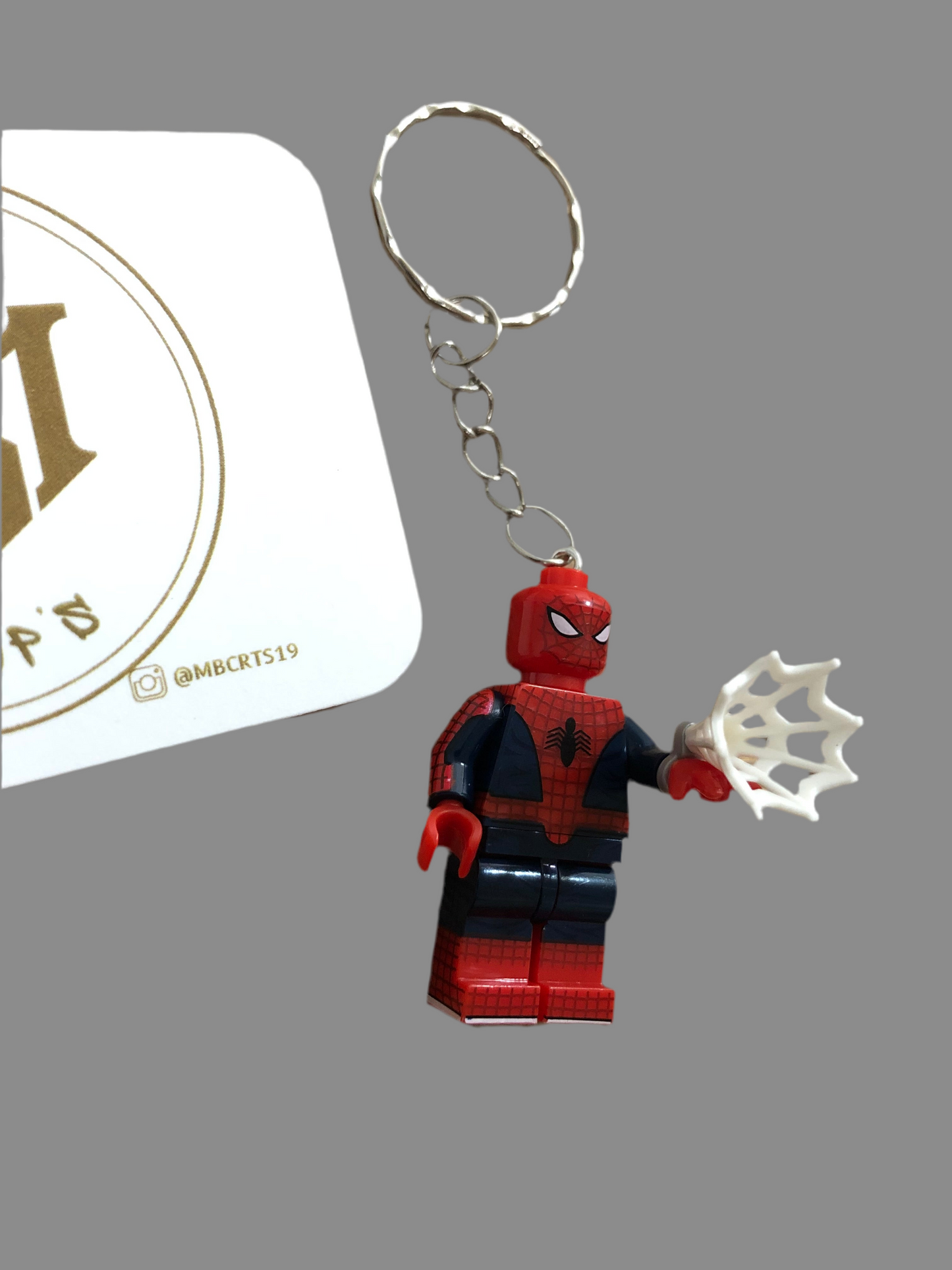 Spider-Man