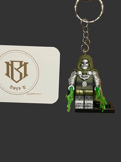 Dr Doom