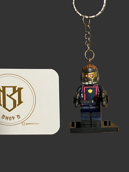 Star-Lord (Guardians of the Galaxy)