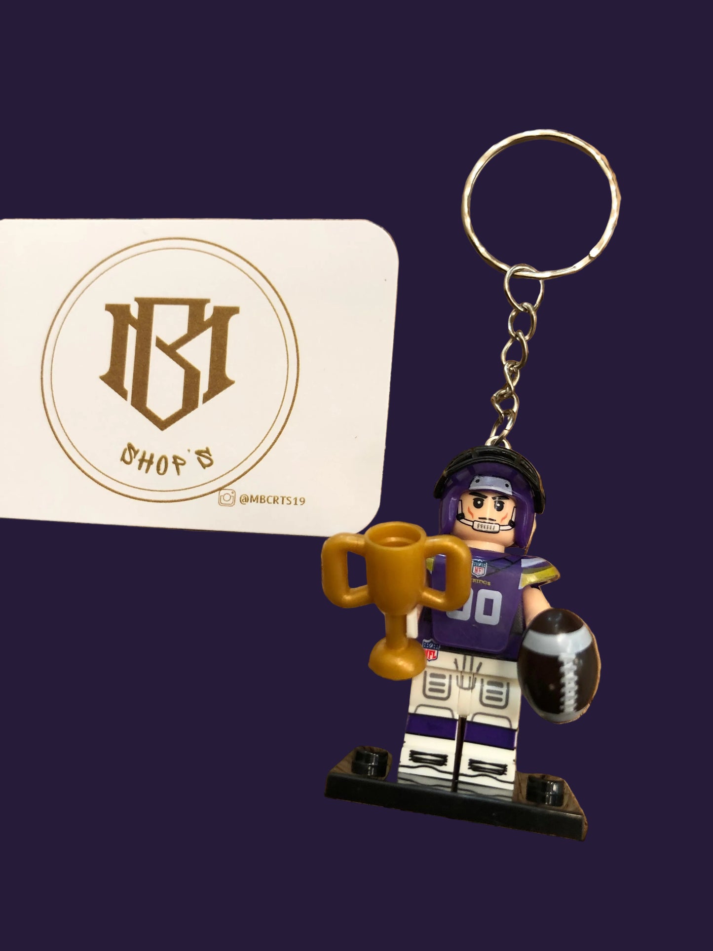 Minnesota Vikings