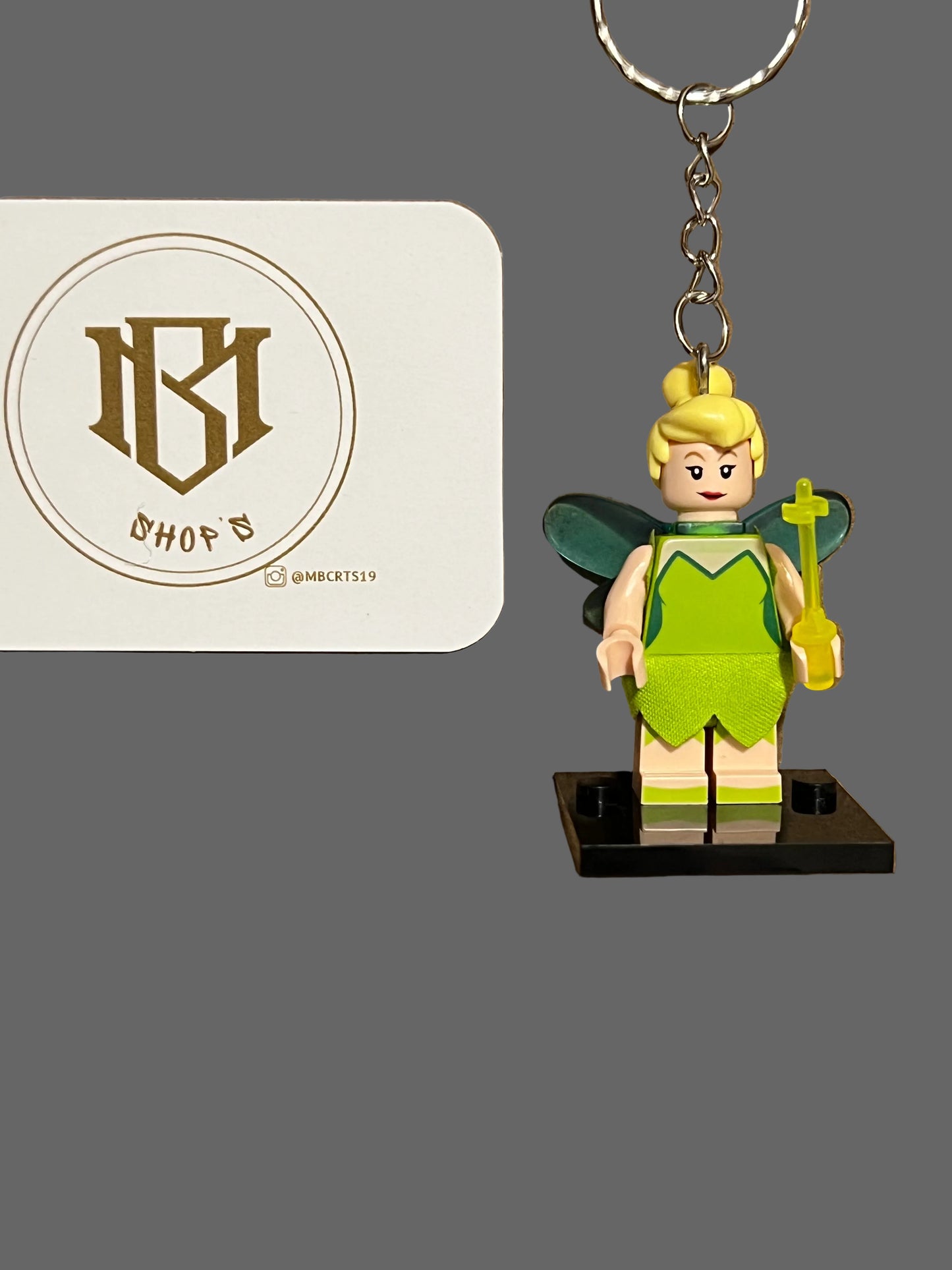Tinker Bell