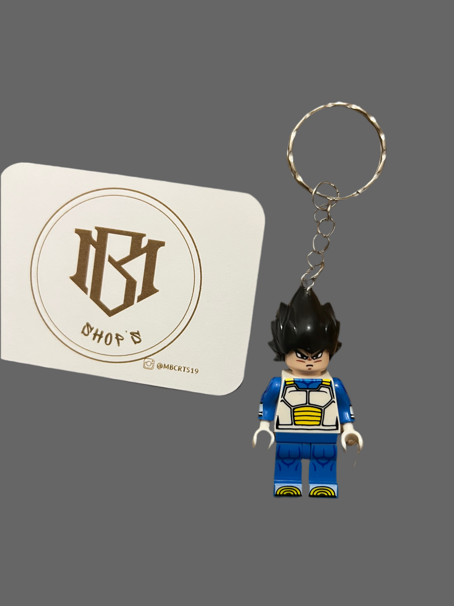 Vegeta